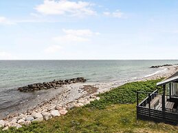 5 Star Holiday Home in Rorvig