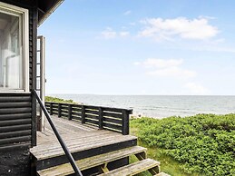 5 Star Holiday Home in Rorvig