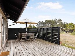 5 Star Holiday Home in Rorvig