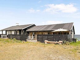5 Star Holiday Home in Rorvig