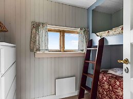5 Star Holiday Home in Rorvig