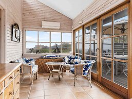 5 Star Holiday Home in Rorvig