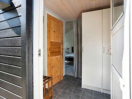 5 Star Holiday Home in Graested