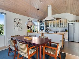 5 Star Holiday Home in Graested