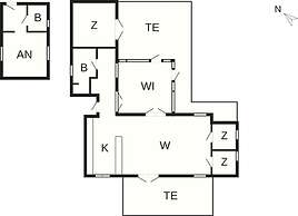 5 Star Holiday Home in Graested