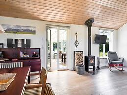 5 Star Holiday Home in Graested