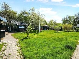 5 Star Holiday Home in Graested