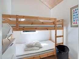 5 Star Holiday Home in Graested