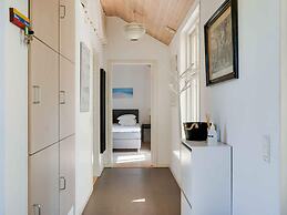 5 Star Holiday Home in Graested