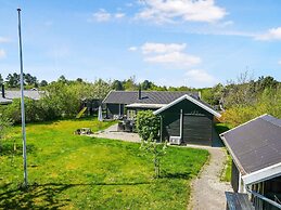 5 Star Holiday Home in Graested
