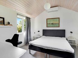 5 Star Holiday Home in Graested