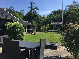 5 Star Holiday Home in Graested