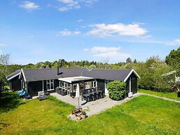 5 Star Holiday Home in Graested