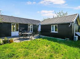 5 Star Holiday Home in Graested