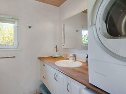 5 Star Holiday Home in Graested