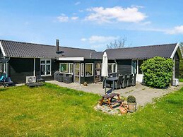 5 Star Holiday Home in Graested