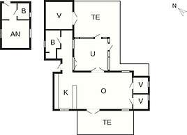 5 Star Holiday Home in Graested