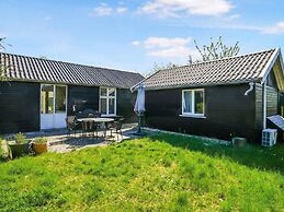 5 Star Holiday Home in Graested