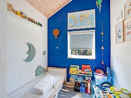 5 Star Holiday Home in Graested