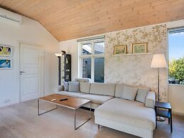 5 Star Holiday Home in Graested