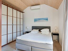5 Star Holiday Home in Graested