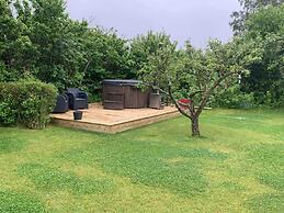 5 Star Holiday Home in Otterup