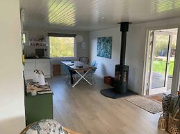 5 Star Holiday Home in Otterup
