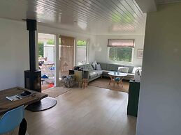 5 Star Holiday Home in Otterup