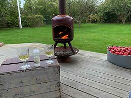 5 Star Holiday Home in Otterup