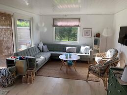 5 Star Holiday Home in Otterup