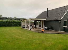 5 Star Holiday Home in Otterup
