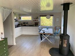 5 Star Holiday Home in Otterup