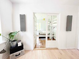 5 Star Holiday Home in Borre