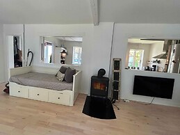 5 Star Holiday Home in Borre