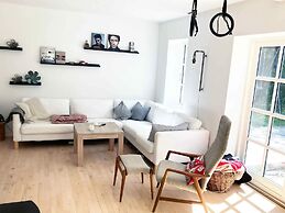 5 Star Holiday Home in Borre
