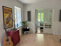 5 Star Holiday Home in Borre