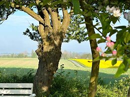 5 Star Holiday Home in Borre