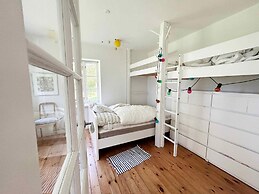 5 Star Holiday Home in Borre