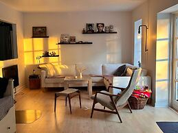 5 Star Holiday Home in Borre