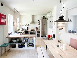 5 Star Holiday Home in Borre