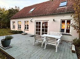 5 Star Holiday Home in Borre