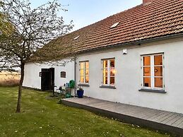 5 Star Holiday Home in Borre