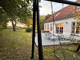 5 Star Holiday Home in Borre