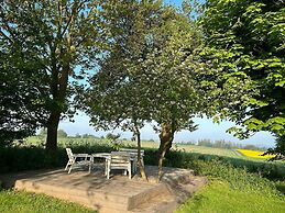 5 Star Holiday Home in Borre