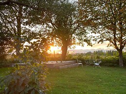 5 Star Holiday Home in Borre