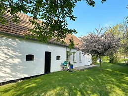 5 Star Holiday Home in Borre
