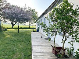 5 Star Holiday Home in Borre