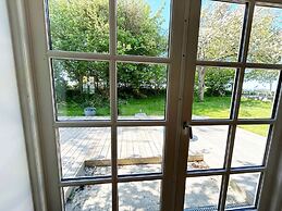 5 Star Holiday Home in Borre