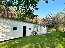 5 Star Holiday Home in Borre