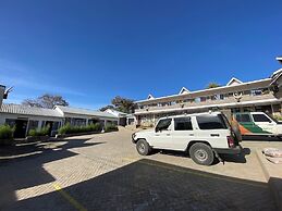 PALASINO RESORT MARALAL